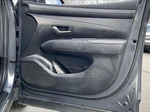 Used 2025 Hyundai Tucson SEL image 11