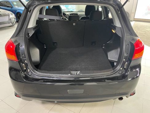 Used 2017 Mitsubishi Outlander Sport SE image 7