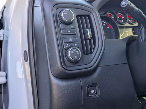New 2026 Chevrolet Silverado 2500 Custom w/ Custom Convenience Package image 13