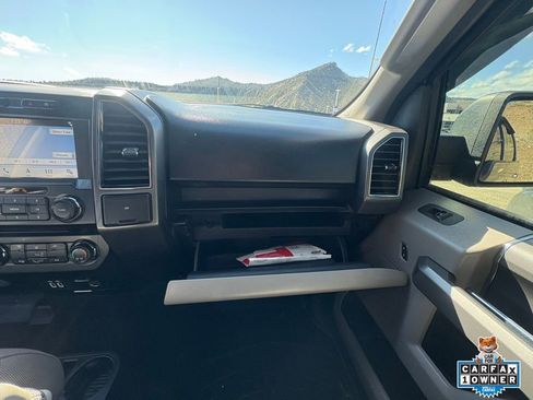 Used 2018 Ford F150 XLT w/ Equipment Group 301A Mid image 22