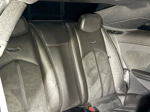 Used 2013 Cadillac CTS V w/ Wood Trim Package image 17