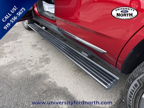 Used 2023 GMC Yukon Denali Ultimate image 50