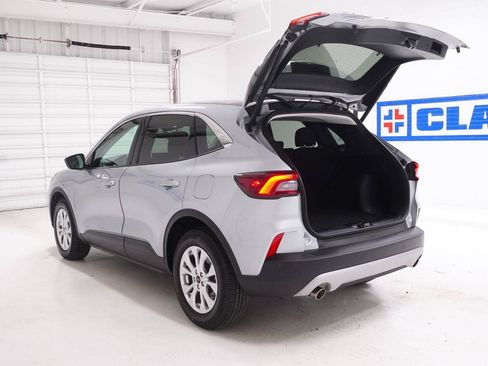 Used 2024 Ford Escape Active w/ Tech Pack #1 FWD image 33