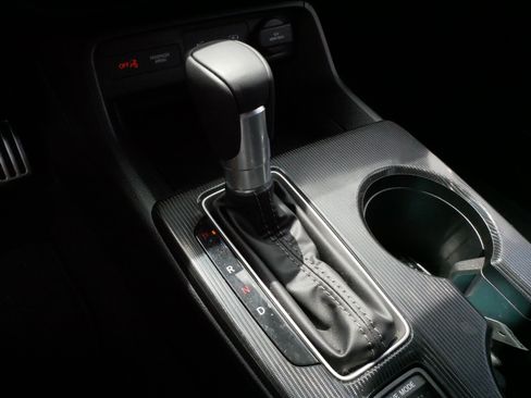 Used 2026 Honda Civic Sport image 24