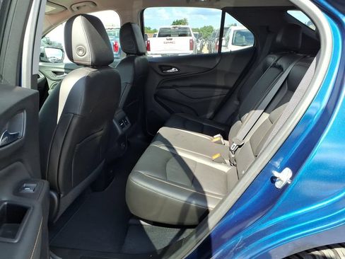 Certified 2021 Chevrolet Equinox Premier w/ LPO, Floor Liner Package FWD image 9