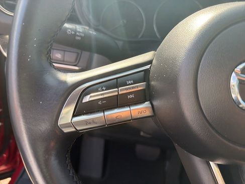 Used 2023 MAZDA CX-30 AWD 2.5 S w/ Preferred Package image 14
