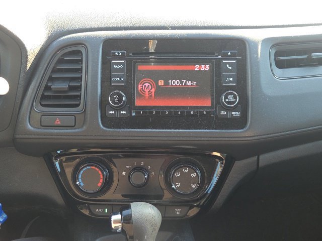 Used 2018 Honda HR-V LX image 21