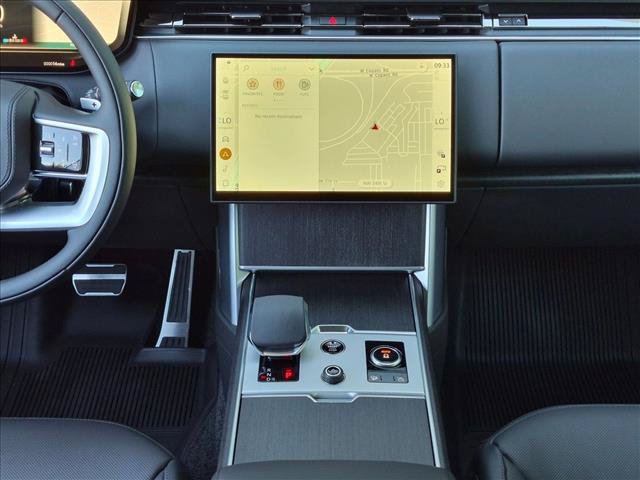 New 2027 Land Rover Range Rover SE AWD/4WD image 11