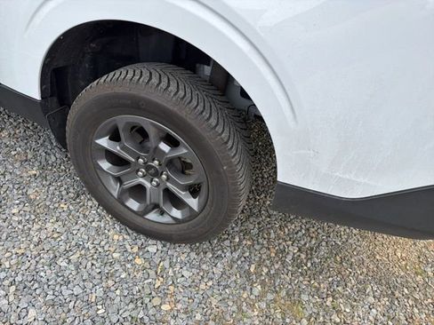 Used 2023 Ford Maverick XLT w/ XLT Luxury Package image 6