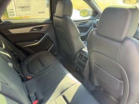 New 2026 Jaguar F-PACE R-Dynamic S image 18
