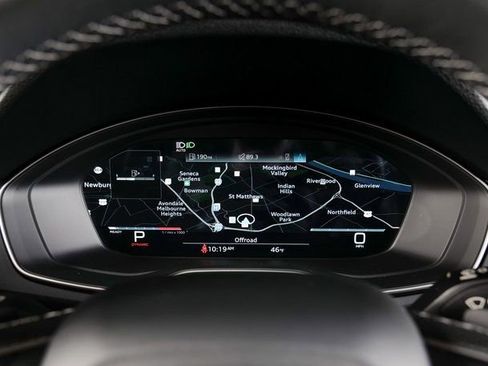 Used 2023 Audi SQ5 Premium Plus w/ Premium Plus Package image 17