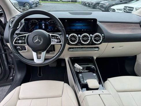 Certified 2023 Mercedes-Benz GLA 250 4MATIC image 14