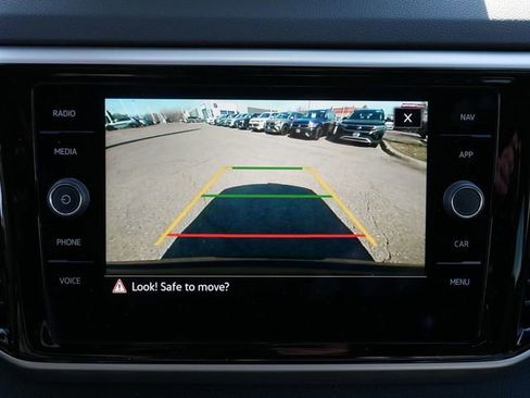 Certified 2023 Volkswagen Atlas Cross Sport SEL R-Line image 32