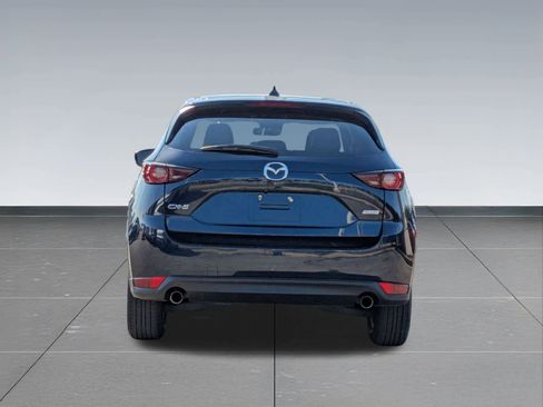 Used 2019 MAZDA CX-5 Touring image 5