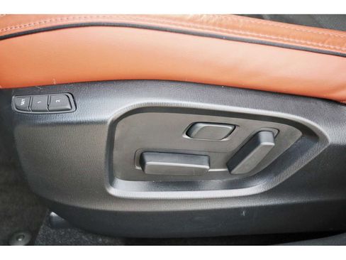 Certified 2025 MAZDA CX-5 Carbon Edition image 27