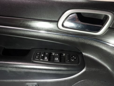 Used 2021 Jeep Grand Cherokee Limited w/ Luxury Group II AWD/4WD image 10