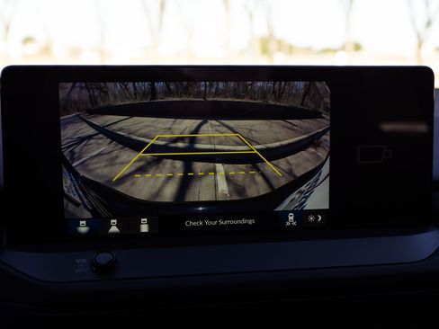 Used 2024 Honda Accord Sport image 31