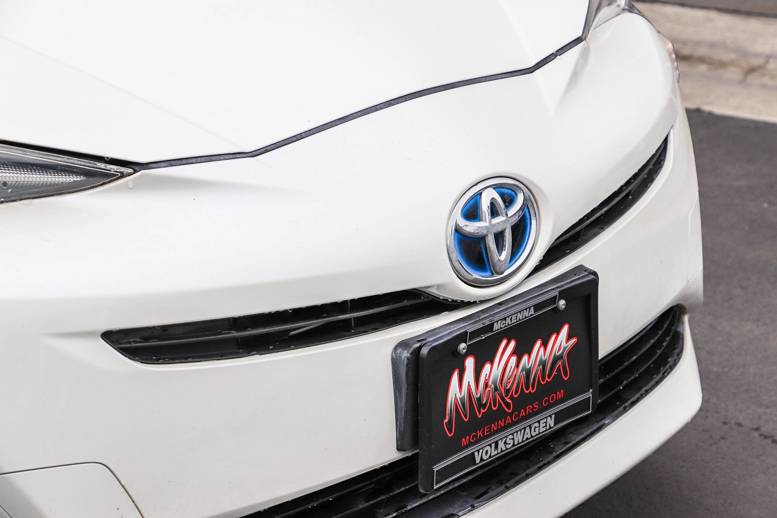 Used 2016 Toyota Prius Three FWD image 5