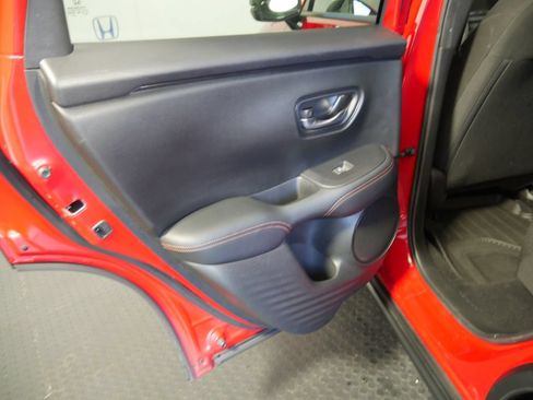 Certified 2024 Honda HR-V Sport image 11