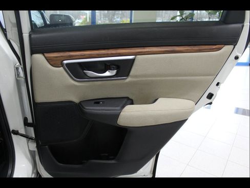 Used 2017 Honda CR-V EX image 22