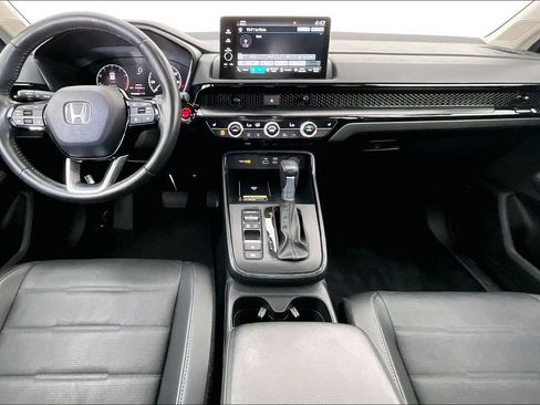 Used 2024 Honda CR-V EX-L image 18