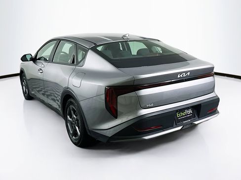 Used 2025 Kia K4 LXS image 5