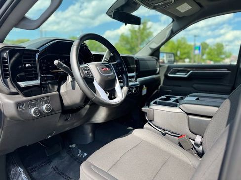 Certified 2026 GMC Sierra 1500 Elevation AWD/4WD image 14