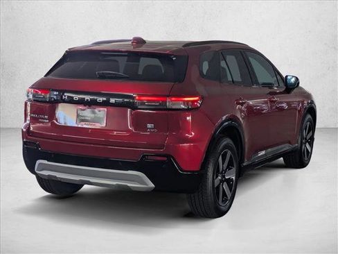 New 2026 Honda Prologue Touring image 2