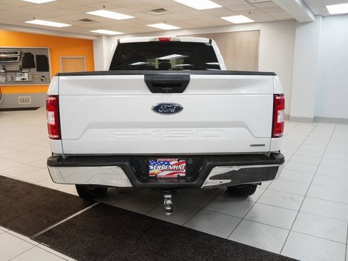 Used 2019 Ford F150 XLT w/ Trailer Tow Package image 8