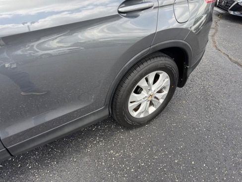 Used 2013 Honda CR-V EX image 9