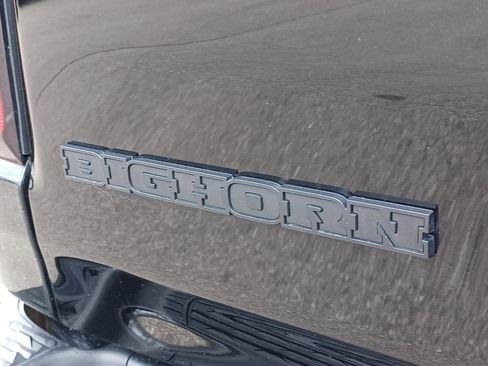 Used 2020 RAM 1500 Big Horn AWD/4WD image 7