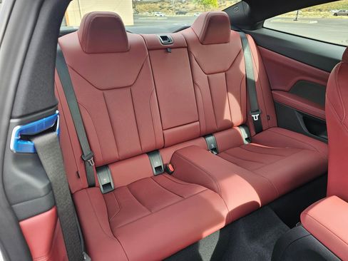 New 2026 BMW 440i xDrive Coupe image 12