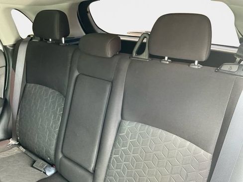 Used 2022 Mitsubishi Outlander Sport LE AWD/4WD image 14
