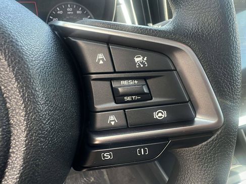 New 2026 Subaru Impreza 2.0i Sport image 20