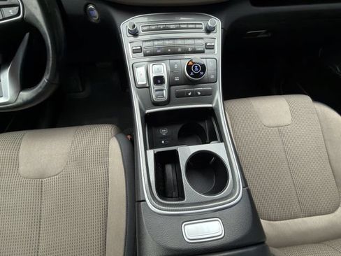 Used 2023 Hyundai Santa Fe SEL AWD/4WD image 25