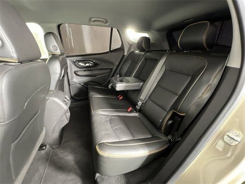Used 2022 GMC Terrain AT4 w/ Infotainment Package II image 25