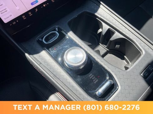Used 2024 Jeep Wagoneer Limited AWD/4WD image 25