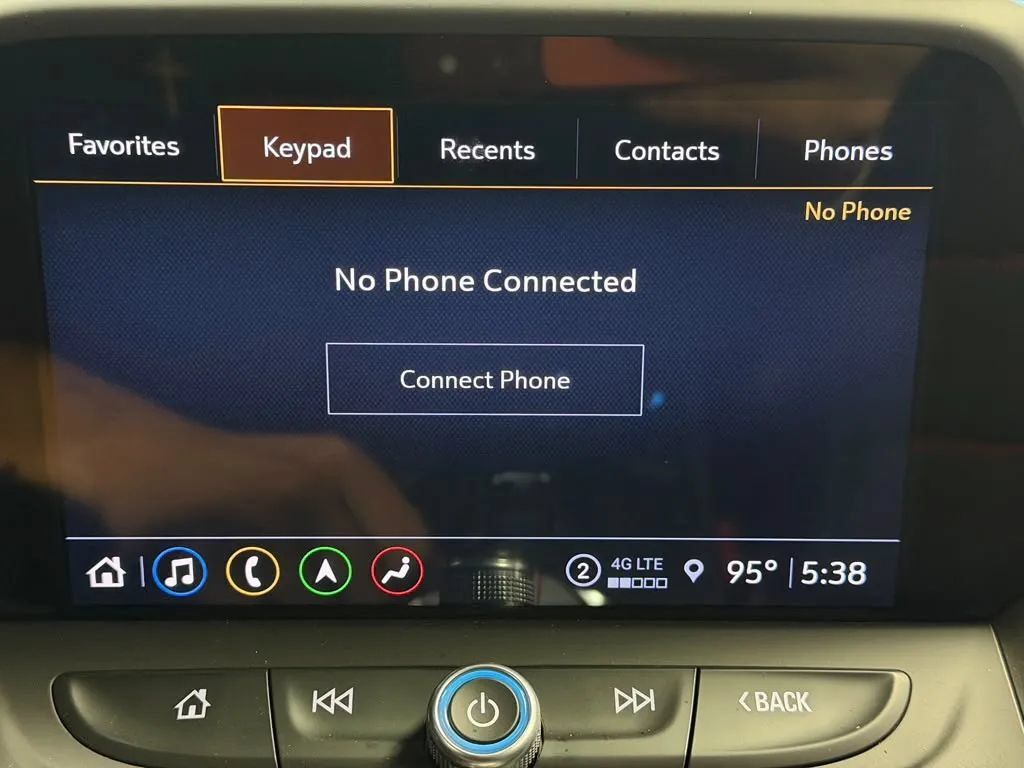 Used 2023 Chevrolet Camaro ZL1 RWD image 34