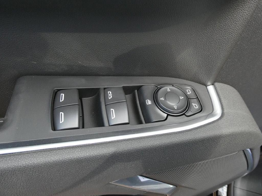 New 2026 Chevrolet Silverado 1500 RST AWD/4WD image 20