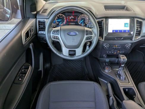 Used 2023 Ford Ranger XLT w/ Equipment Group 301A Mid image 14