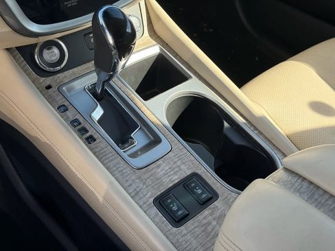 Certified 2023 Nissan Murano SL w/ SL Moonroof Package image 19