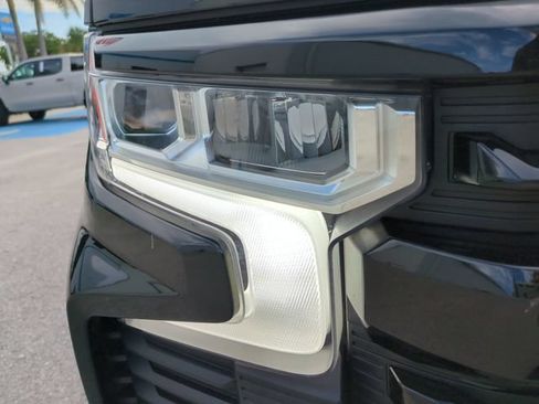 Used 2023 Chevrolet Silverado 1500 RST RWD image 11