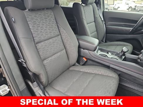 New 2026 Dodge Durango GT image 10