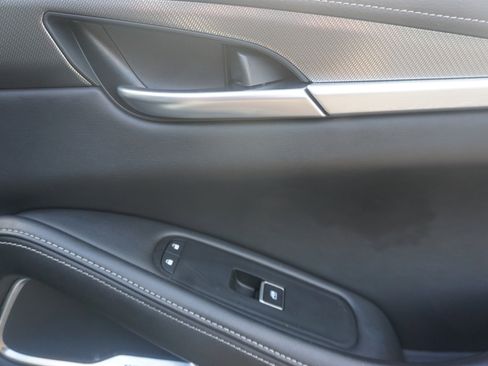 Used 2022 INFINITI QX60 Luxe w/ Vision Package image 25