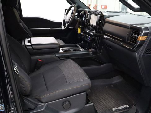 Used 2022 Ford F150 Tremor w/ Bed Utility Package image 28