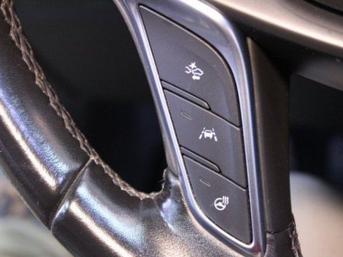 Used 2018 Cadillac CT6 Luxury w/ Active Chassis Package image 19