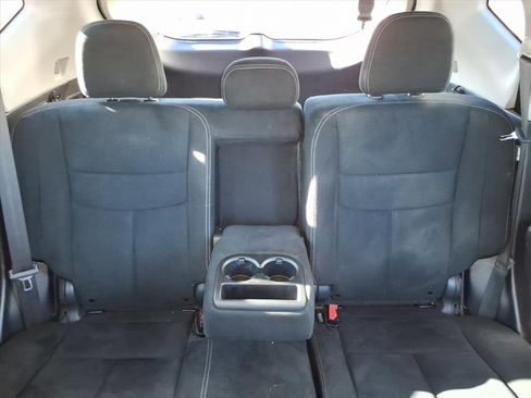 Used 2020 Nissan Murano SV image 28