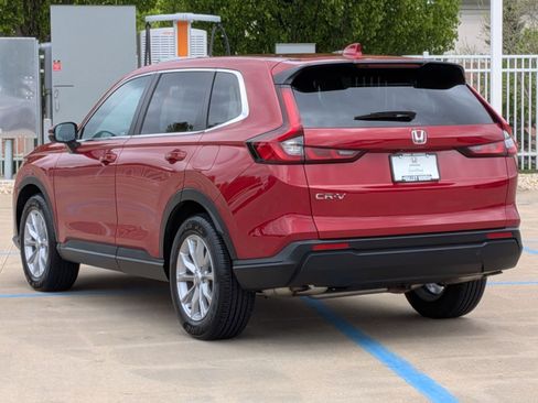 Used 2023 Honda CR-V EX image 8