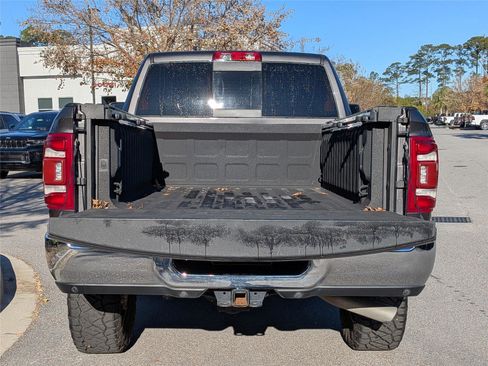 Used 2023 RAM 2500 Laramie image 14