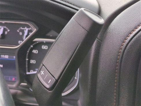 Certified 2021 GMC Sierra 1500 AT4 image 16